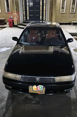 تويوتا كراون